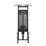 Assisted Chin & Dip IRONSIDE Luxe