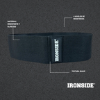 Banda Elástica de Resistencia IRONSIDE