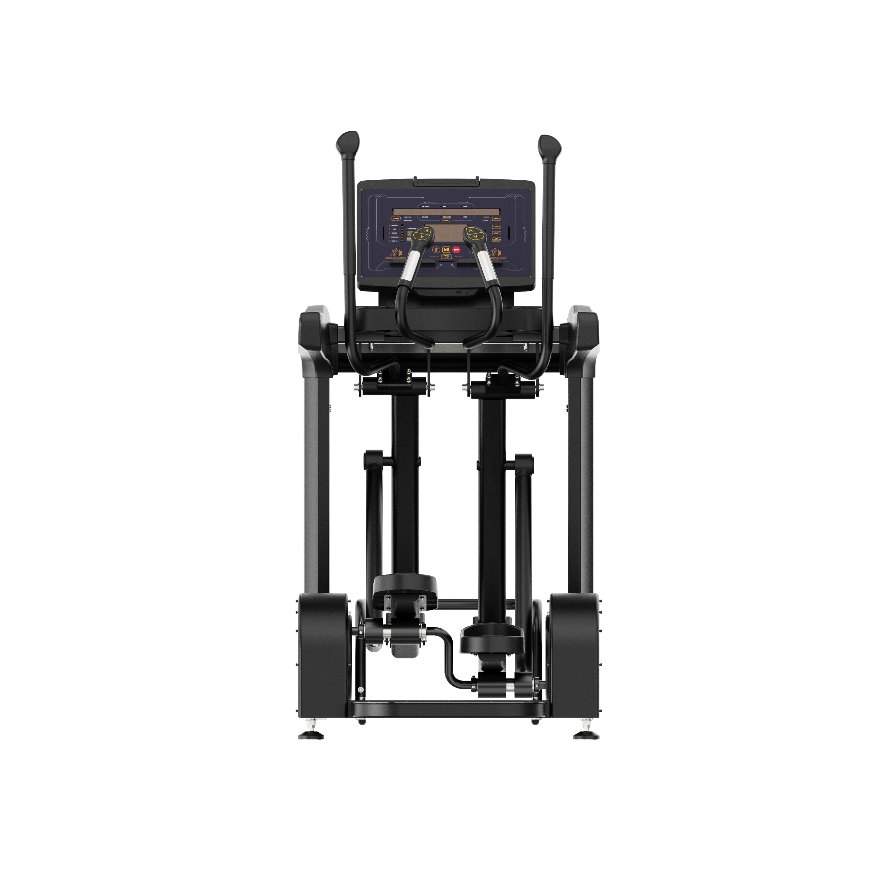 Elíptica IRONSIDE Luxe