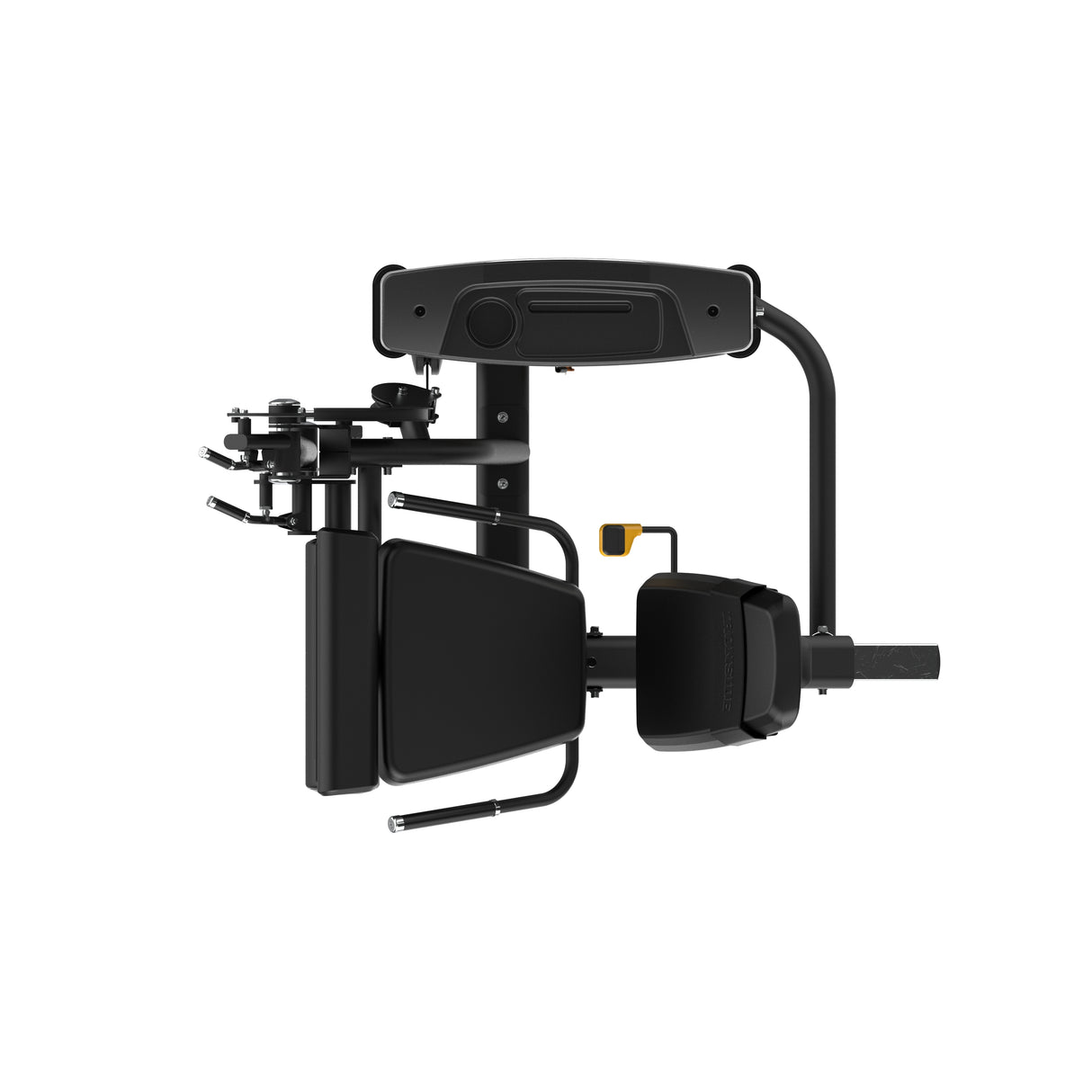 Leg Extension IRONSIDE Luxe