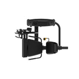 Leg Extension IRONSIDE Luxe