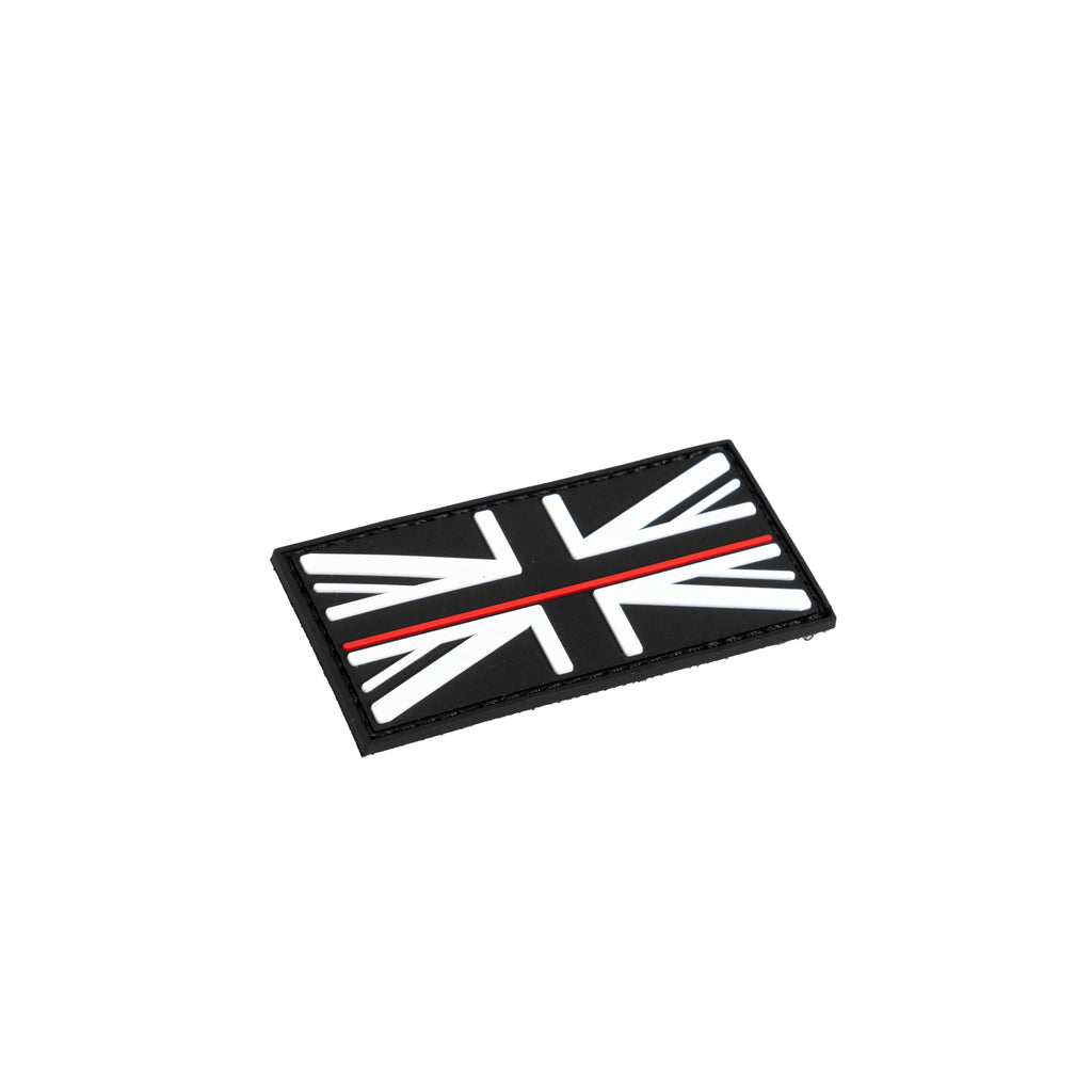 Parches de Velcro Banderas IRONSIDE