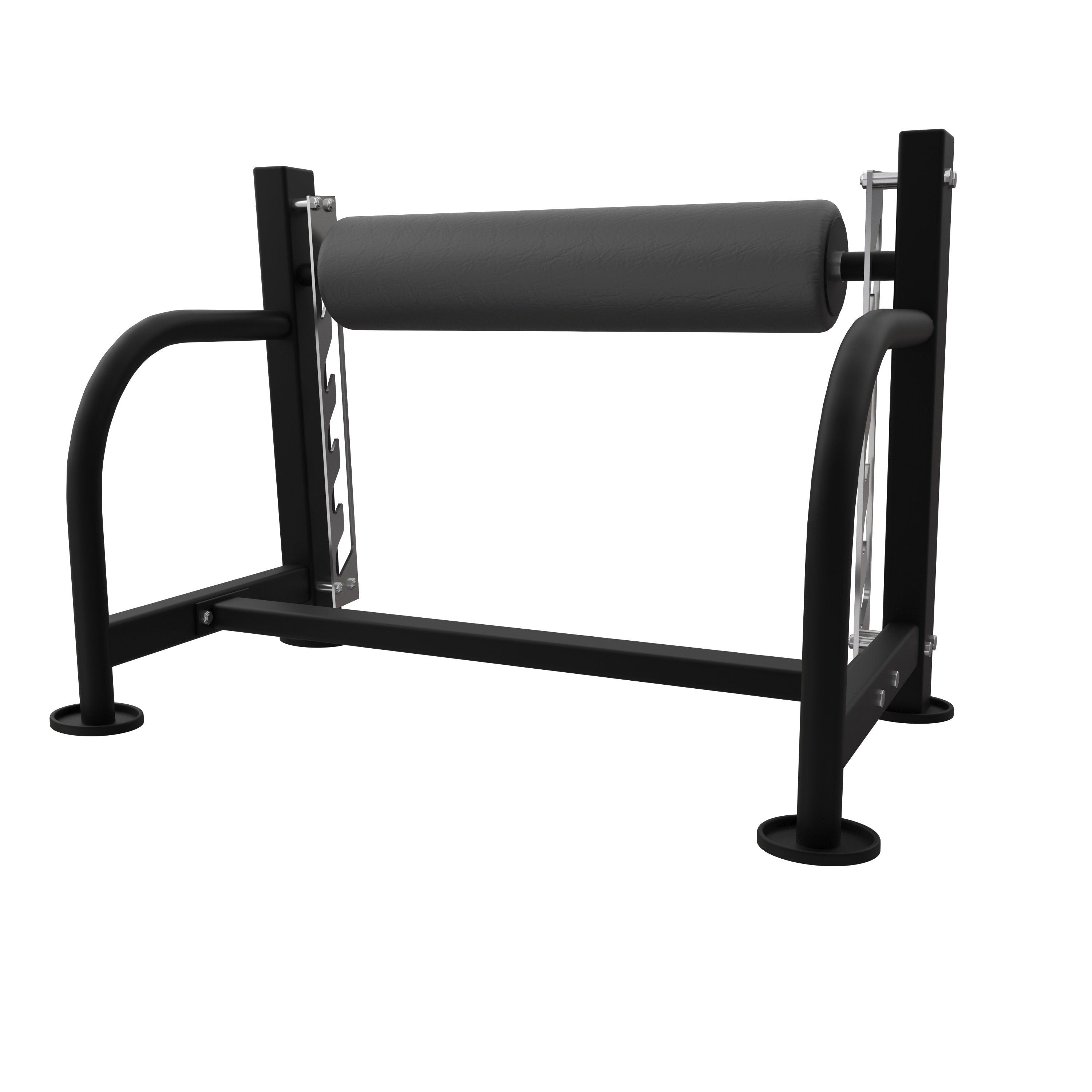 Soporte para Búlgaras Ajustable IRONSIDE