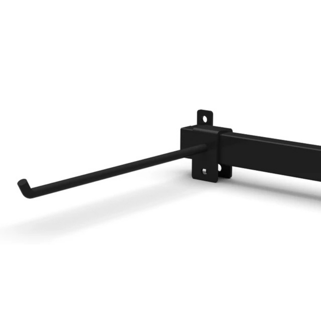 Soporte de Pared para Mat de Yoga NBR IRONSIDE