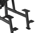 Assisted Chin & Dip IRONSIDE Luxe