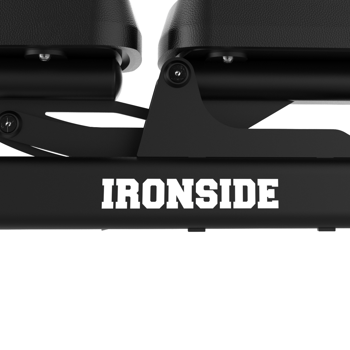 Banco Reclinable Comercial IRONSIDE Luxe
