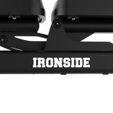 Banco Reclinable Comercial IRONSIDE Luxe