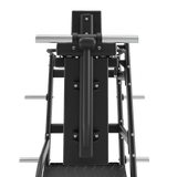 Pendulum Squat Machine IRONSIDE Luxe