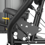 Chest Press IRONSIDE Luxe