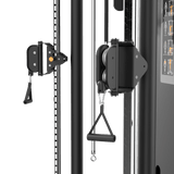 Polea Doble Ajustable IRONSIDE Luxe