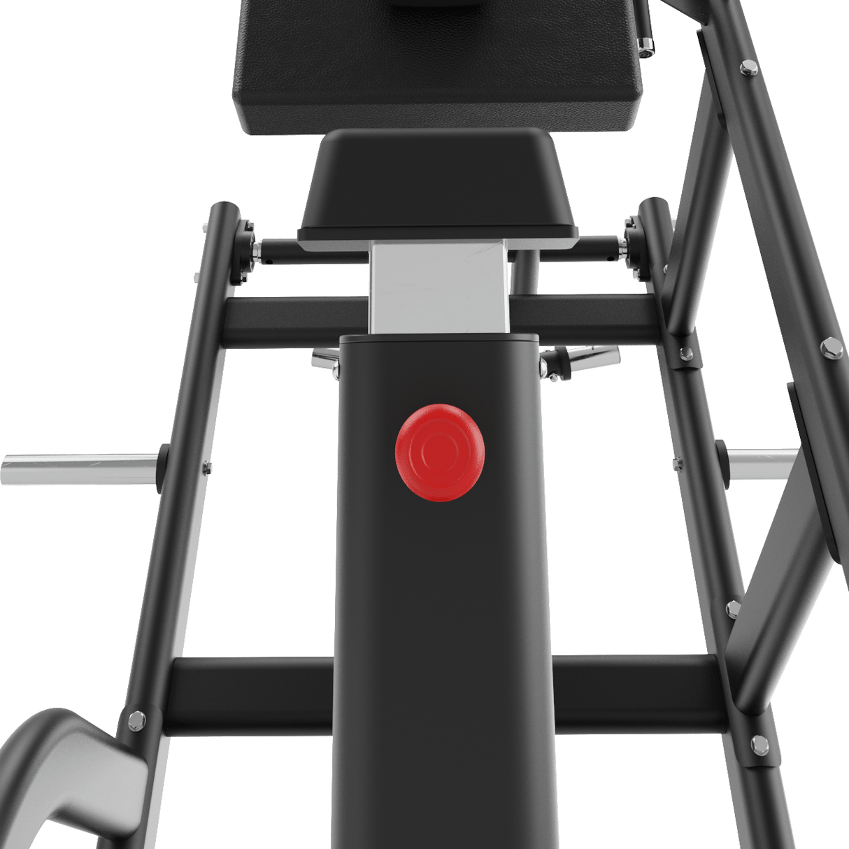 Pendulum Squat Machine IRONSIDE Luxe