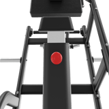 Pendulum Squat Machine IRONSIDE Luxe