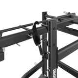 Pendulum Squat Machine IRONSIDE Luxe