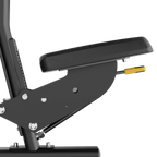 Dual Pec Fly & Rear Delt IRONSIDE Luxe