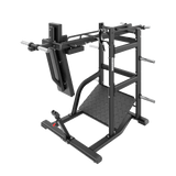 Pendulum Squat Machine IRONSIDE Luxe