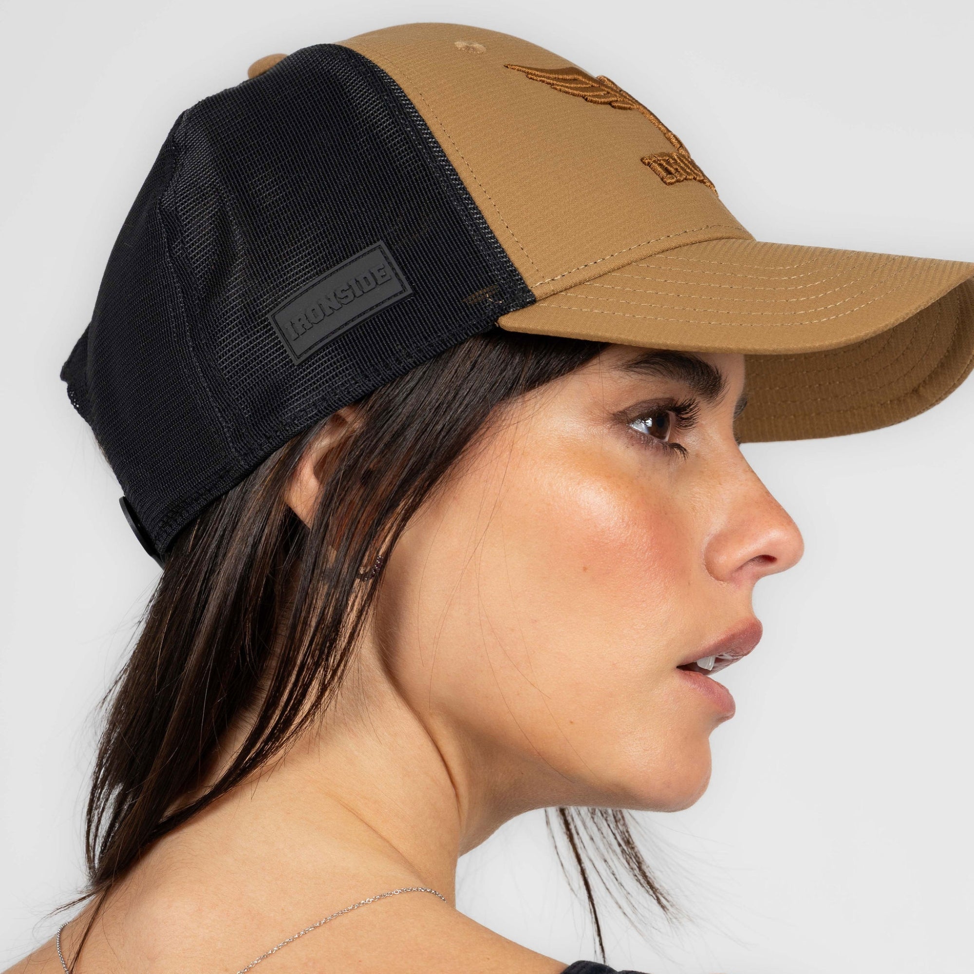 Jockey Deportivo IRONSIDE