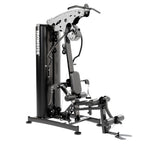 Máquina Multiestación PRO IPS 2.0 IRONSIDE