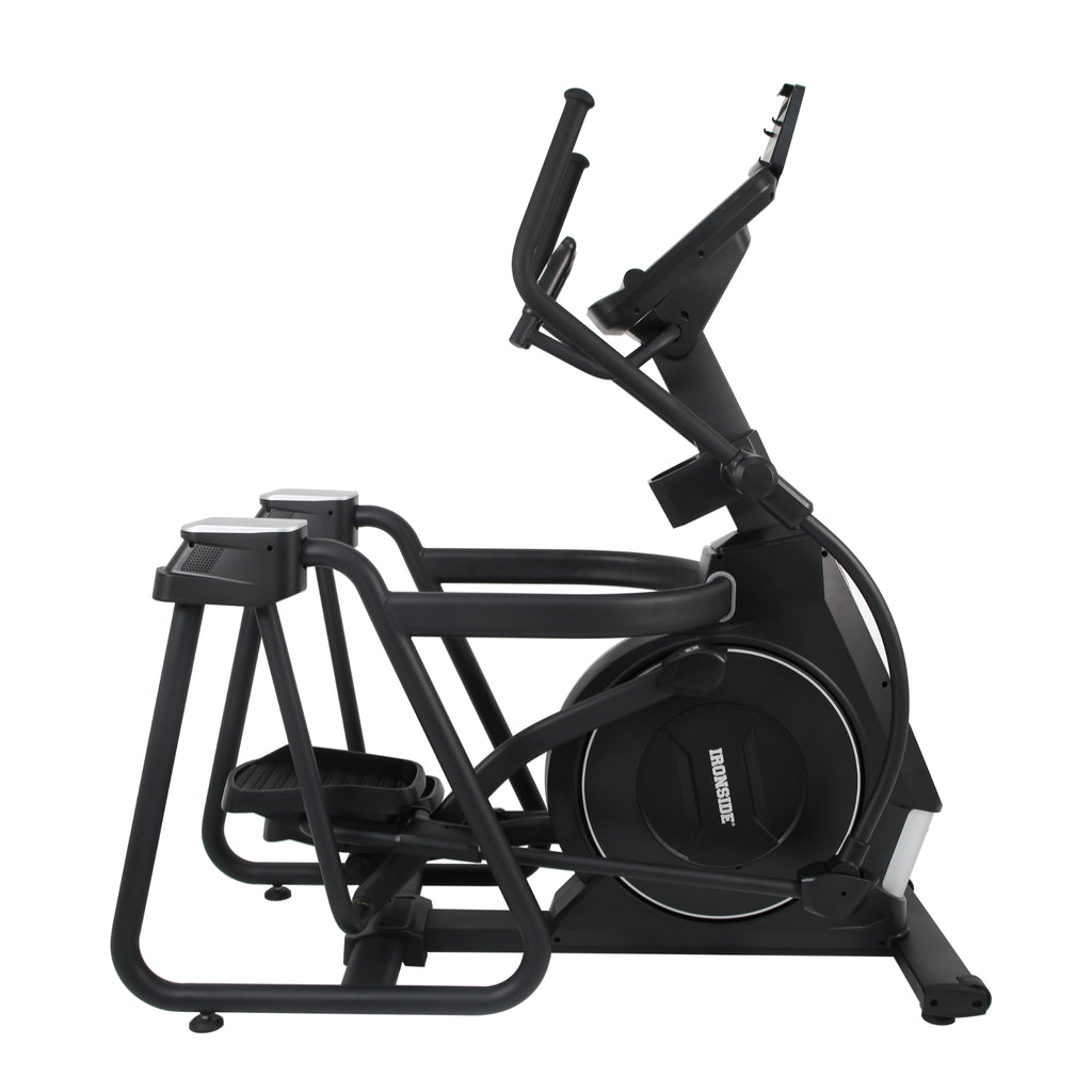 Elíptica IRONSIDE Glam