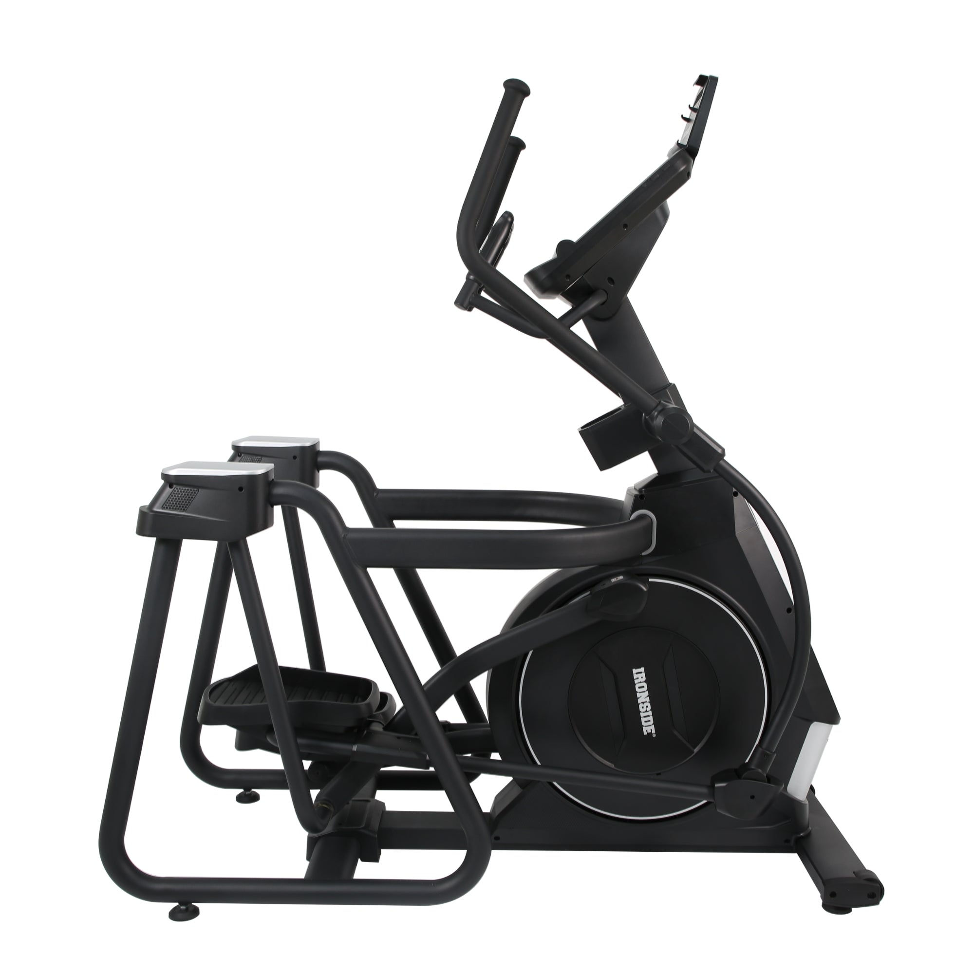 Elíptica IRONSIDE Glam