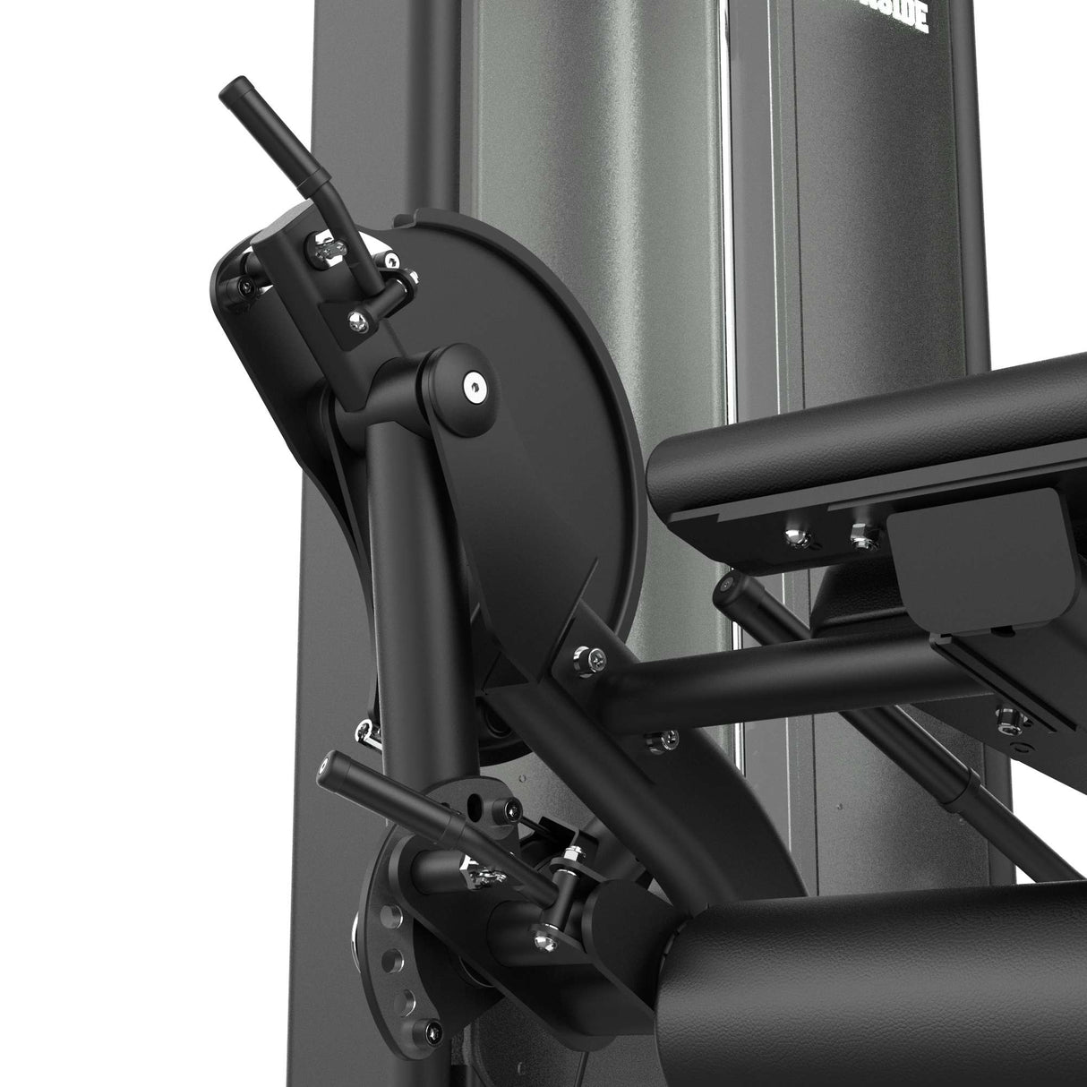 Leg Extension IRONSIDE Luxe