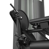 Leg Extension IRONSIDE Luxe