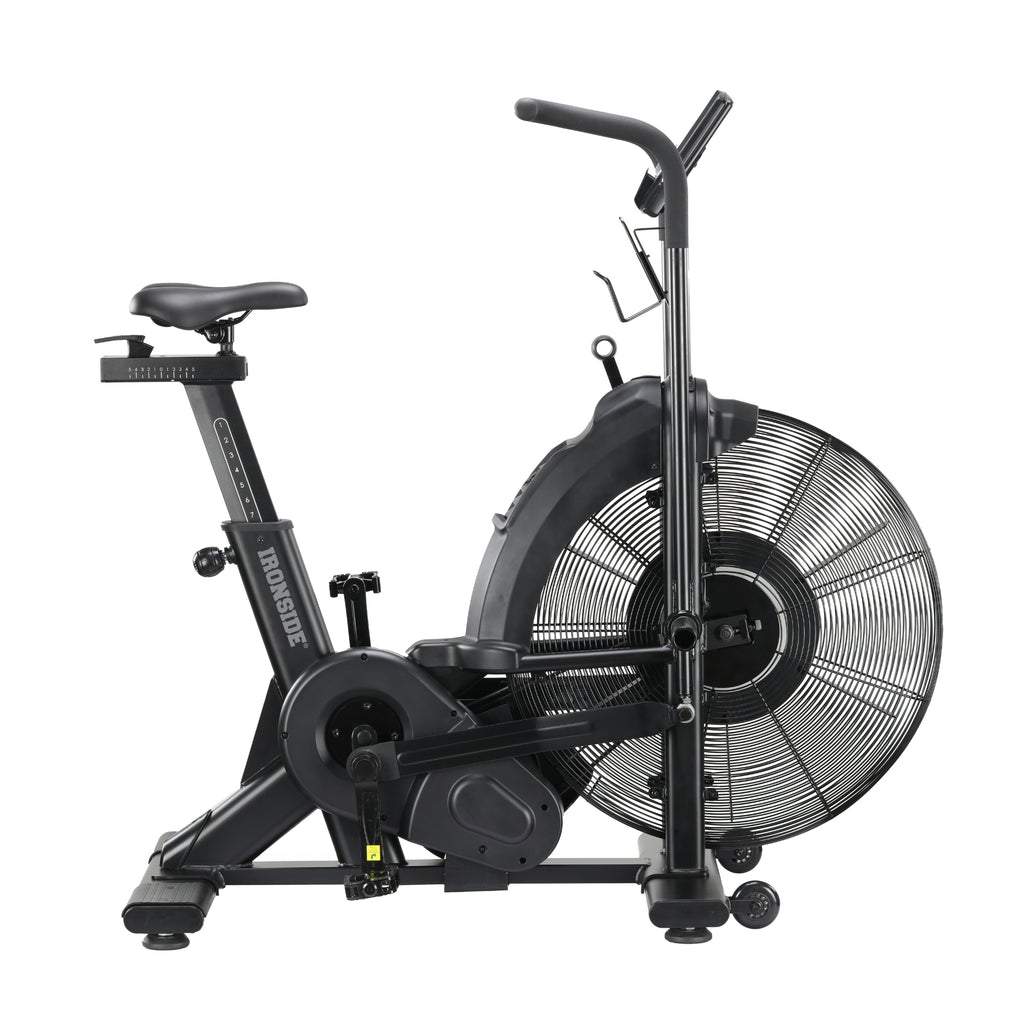 Air Bike Comercial IRONSIDE Glam