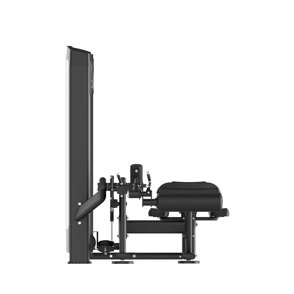 Prone Leg Curl IRONSIDE Luxe