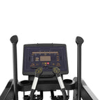 Elíptica Comercial IRONSIDE Luxe