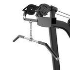 Dual Lat Pulldown IRONSIDE Luxe