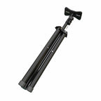 Stand Reloj Timer para Gimnasio IRONSIDE