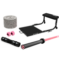 Pack IRONSIDE Hip Thrust Essentials