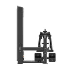 Iso-Lateral Seated Row IRONSIDE Luxe