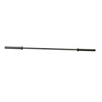 Barra Olímpica Negra 15kg Cerakote IRONSIDE