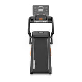 Trotadora Plegable LED Zeus IRONSIDE Glam