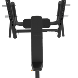 Press Banca Inclinada IRONSIDE Luxe