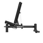 Banco Reclinable Comercial IRONSIDE Luxe