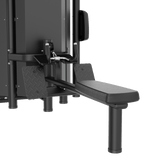 4-Stack Jungle Multi-Station IRONSIDE Luxe