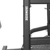Pendulum Squat Machine IRONSIDE Luxe