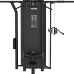 8 Stack Multi-Station IRONSIDE Luxe