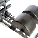 Banco GHD Glute Ham Developer IRONSIDE