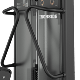 Dual Abduction & Adduction Machine IRONSIDE Luxe