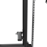 Polea Doble Ajustable IRONSIDE Luxe