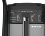 Assisted Chin & Dip IRONSIDE Luxe