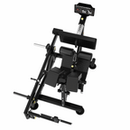 Dual Hip Extension 45° IRONSIDE Infinity