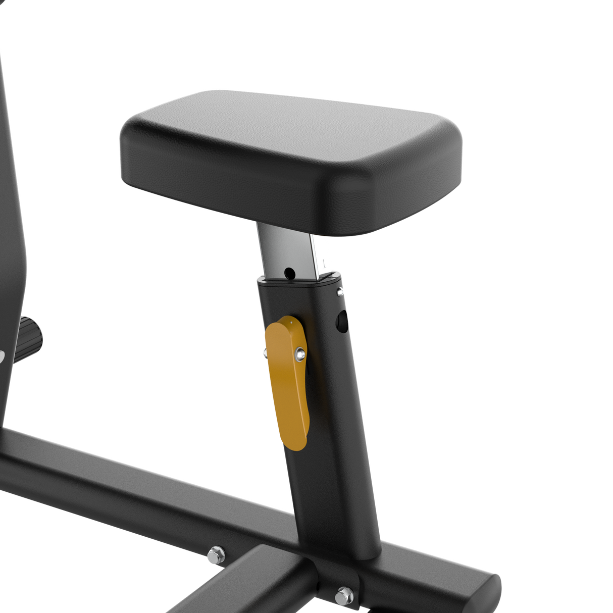 Dual Biceps & Triceps Machine IRONSIDE Luxe