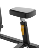 Dual Biceps & Triceps Machine IRONSIDE Luxe