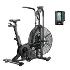 Air Bike Comercial IRONSIDE Glam