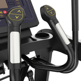 Elíptica Comercial IRONSIDE Luxe