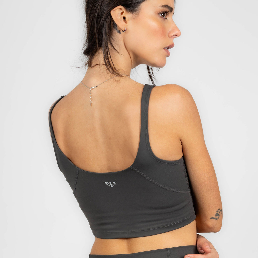 Top Deportivo para Mujer IRONSIDE