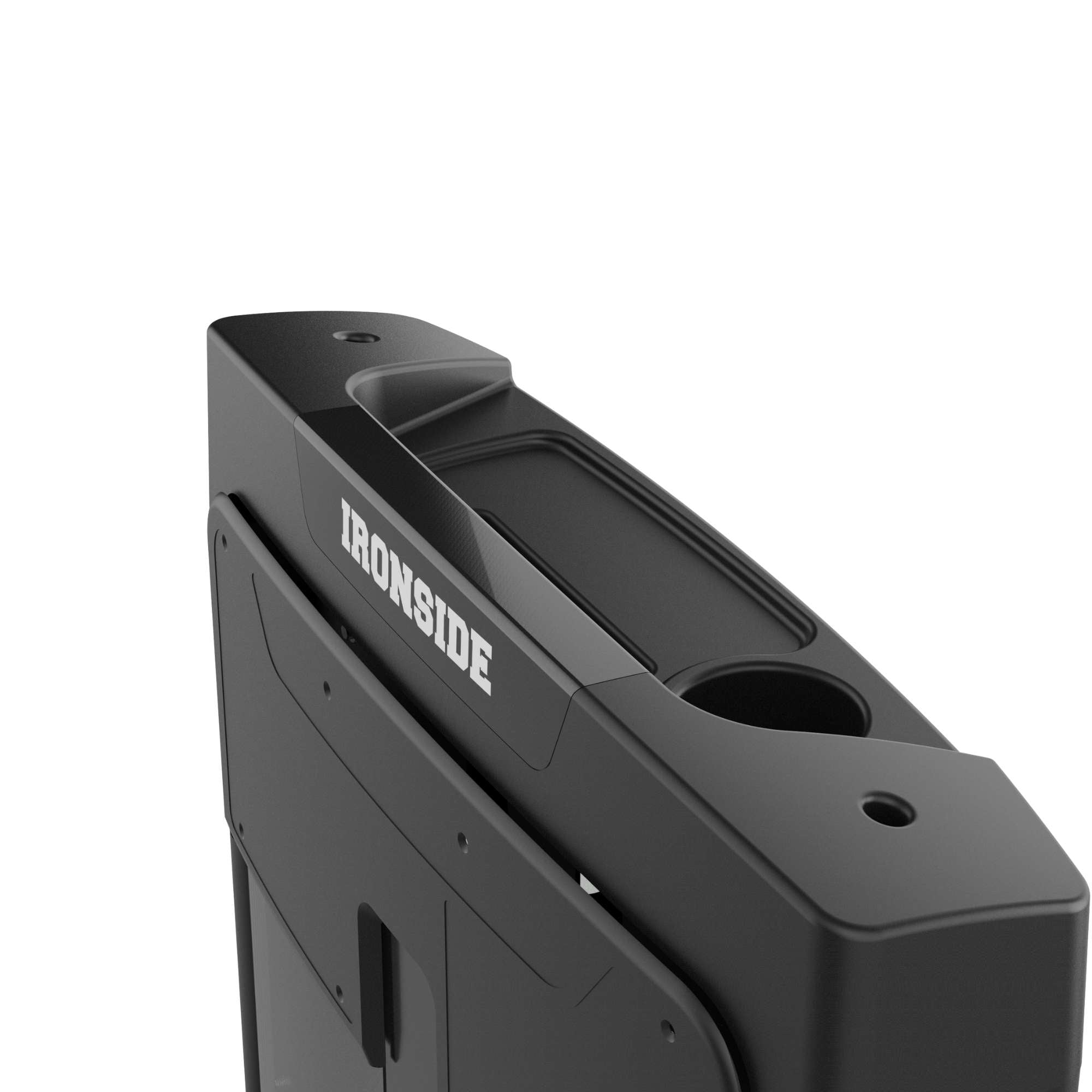 Dual Lat Pulldown IRONSIDE Luxe